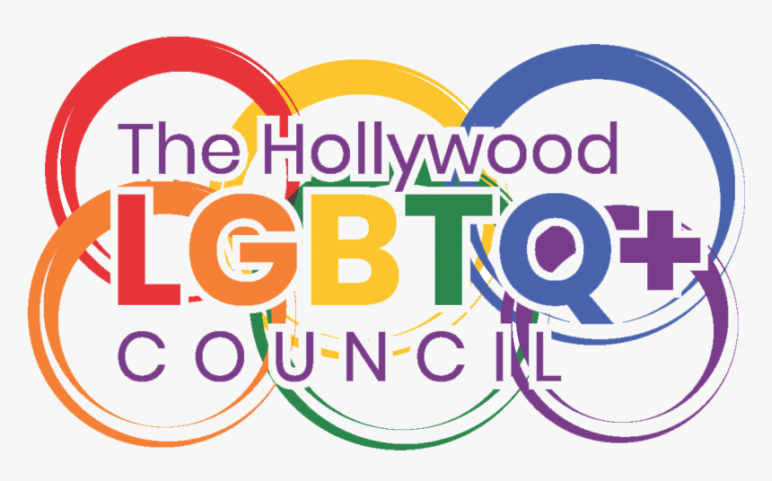 Lgbtq Council - Graphic Design, HD Png Download, Free Download