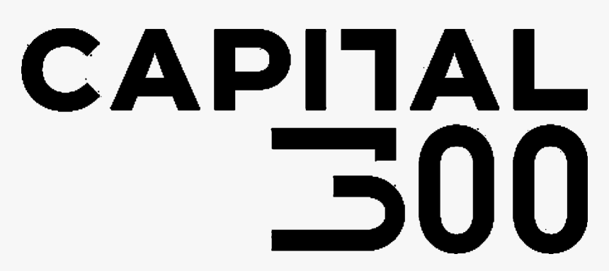 Capital300 Logo Transparent, HD Png Download, Free Download