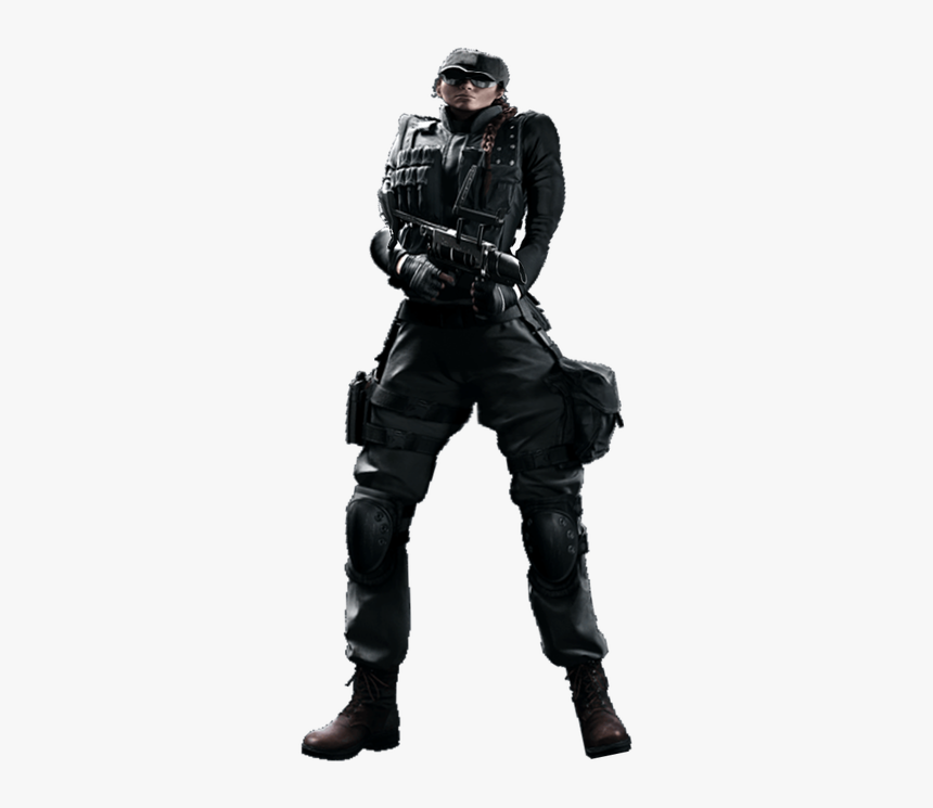 Ash Hitbox Siege, HD Png Download, Free Download