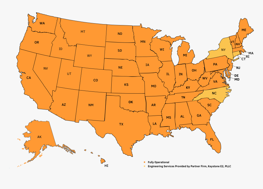 Single Party Consent States, HD Png Download, Free Download