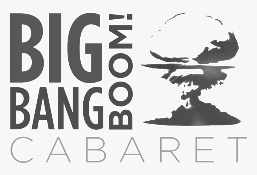 Bbb Logo - Mushroom Cloud Stencil, HD Png Download, Free Download