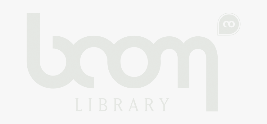 Boom Library Logo, HD Png Download, Free Download