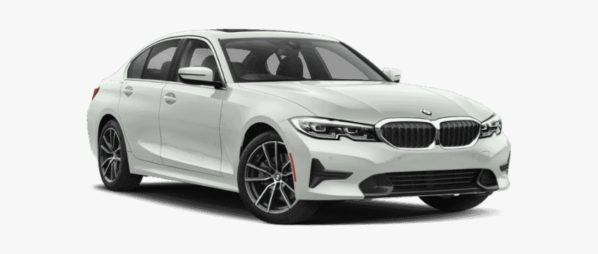 2020 Bmw 330i Xdrive, HD Png Download, Free Download