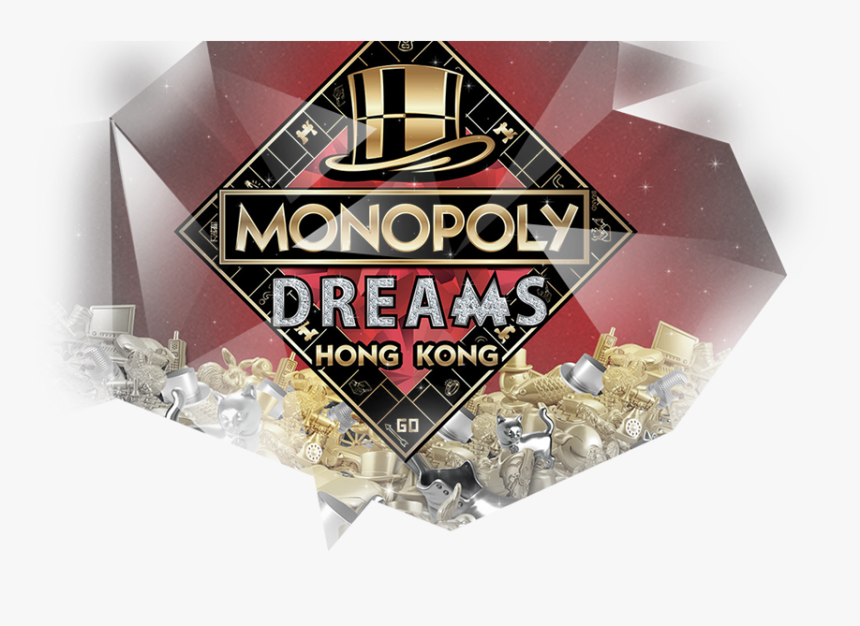 Monopoly Hong Kong The Peak, HD Png Download, Free Download