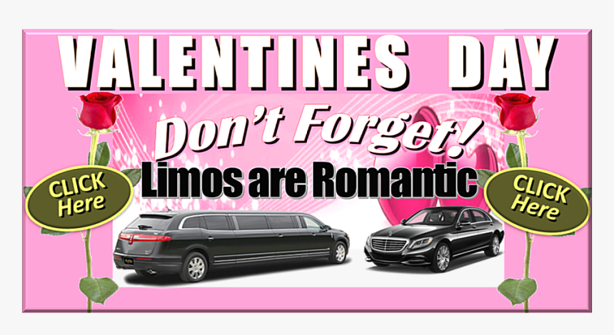 Limo Party Bus Group Discount Rates Party Limo Deals - Limousine, HD Png Download, Free Download