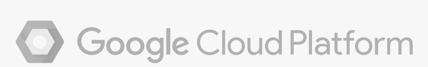 Google Cloud - Monochrome, HD Png Download, Free Download
