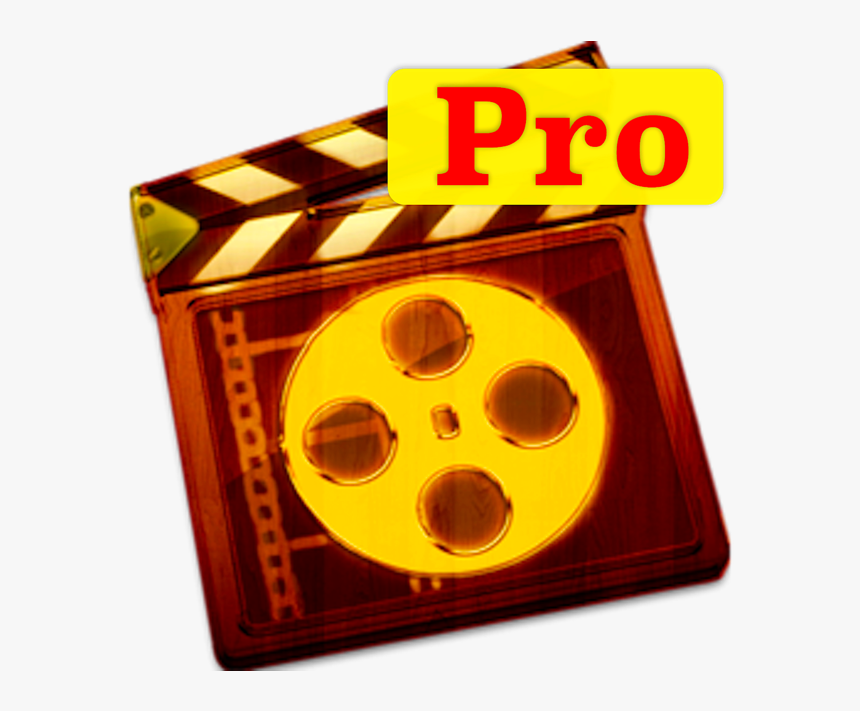 Video Visor Icon File, HD Png Download, Free Download