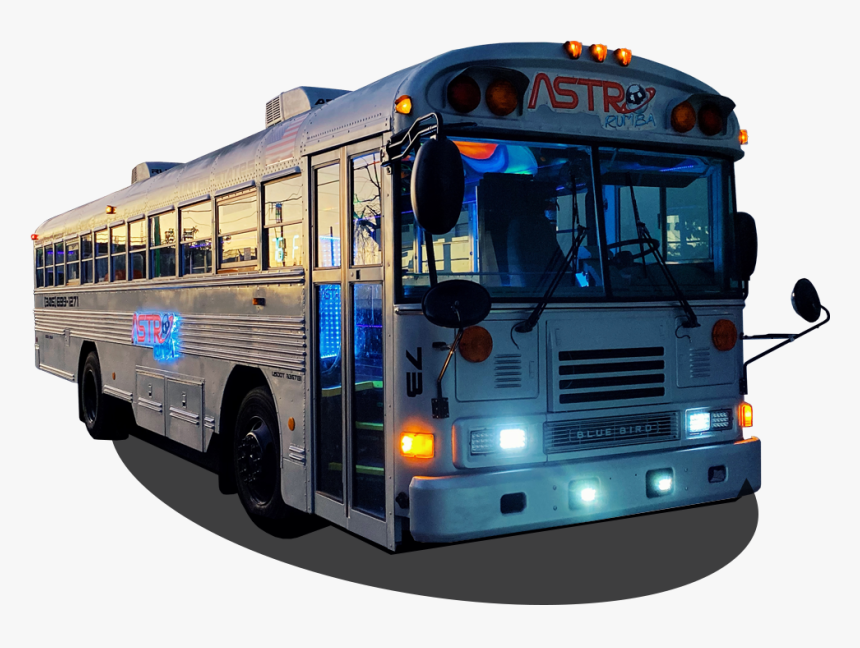 School Bus, HD Png Download, Free Download