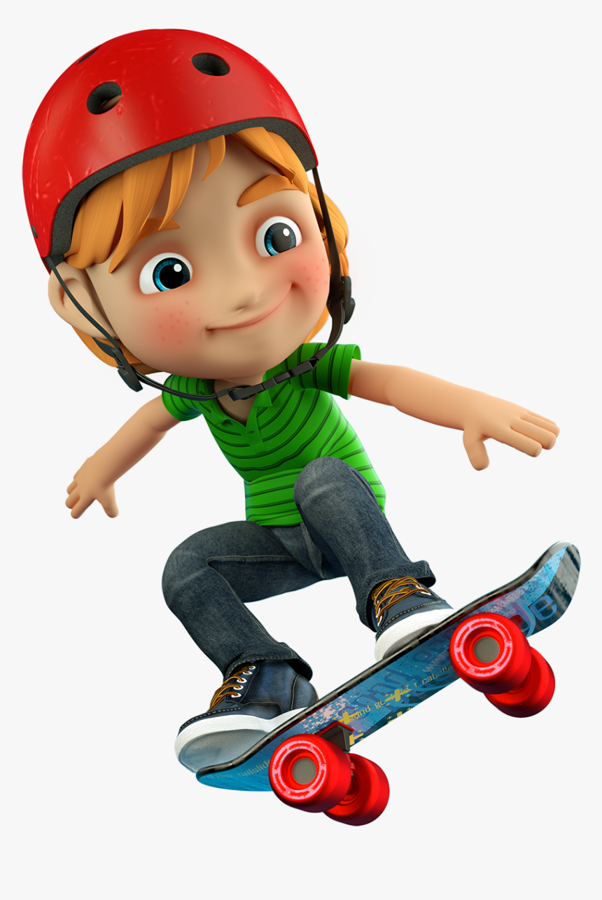 Skate - Longboarding, HD Png Download, Free Download