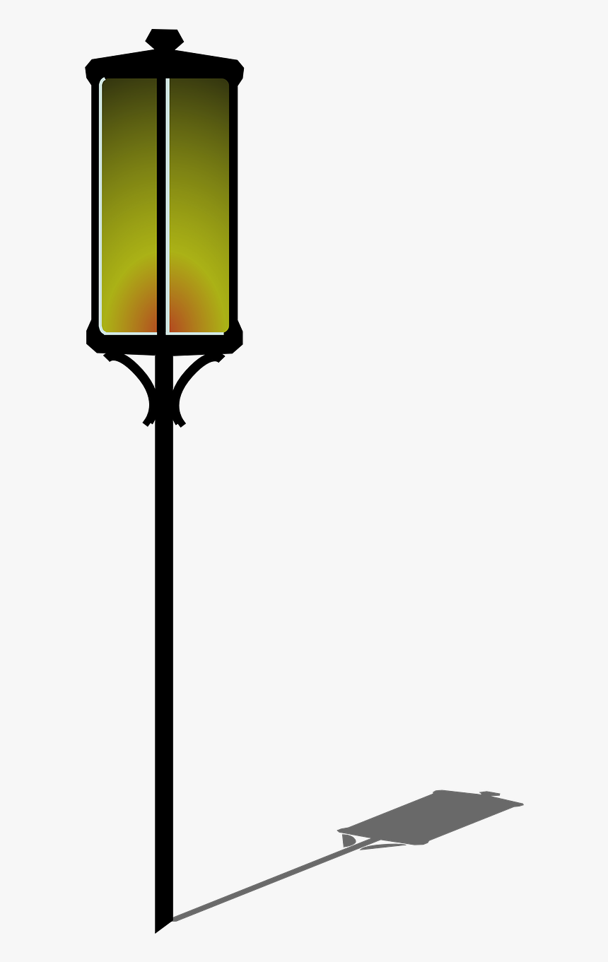 Vector Graphics,free Pictures, Free Photos, Free Images, - Lampu Jalan Vector Png, Transparent Png, Free Download