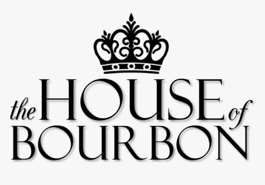 The House Of Bourbon, HD Png Download, Free Download
