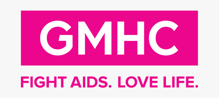 Gmhc Copy - Gmhc, HD Png Download, Free Download