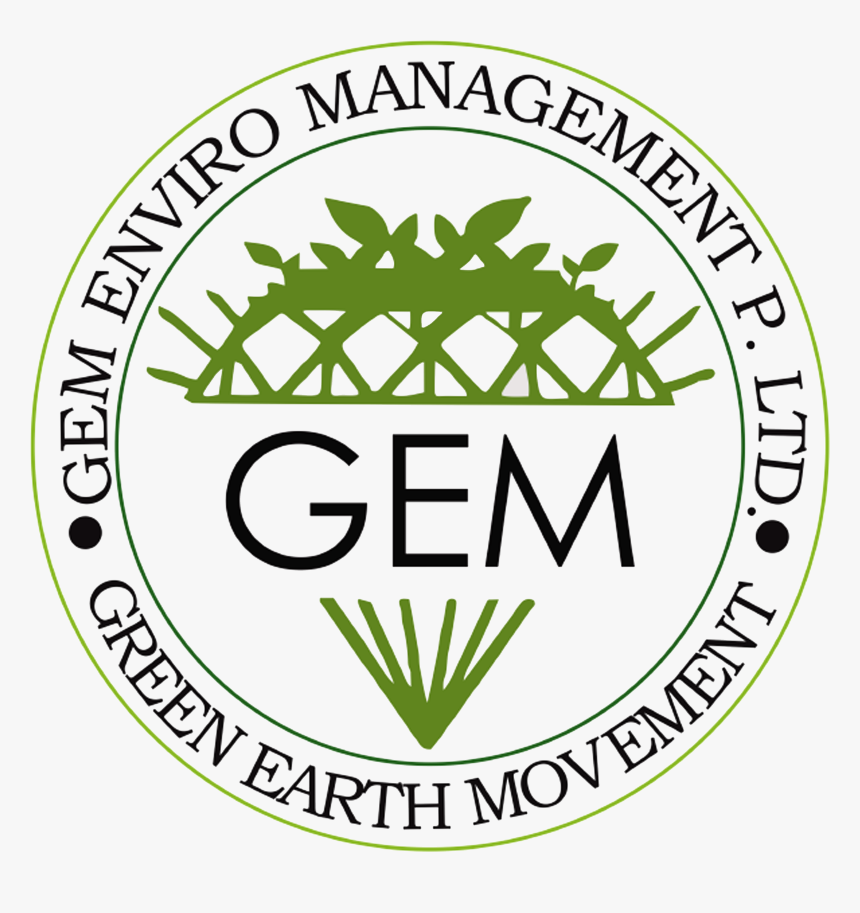 Gem Enviro Launches ‘rivivere’ - Gem Enviro Management, HD Png Download, Free Download