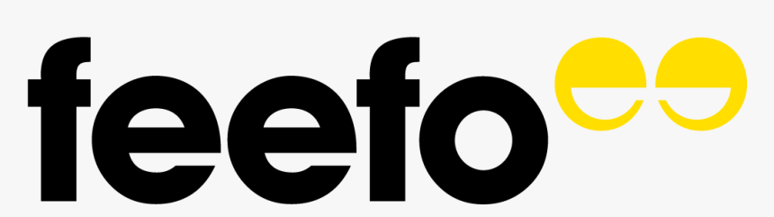 Feefo Logo Png, Transparent Png, Free Download