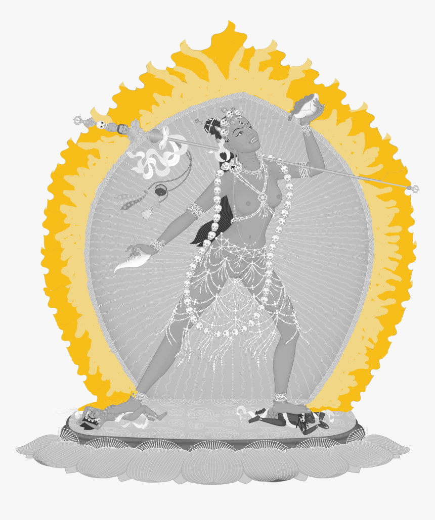 Buddhism, HD Png Download, Free Download