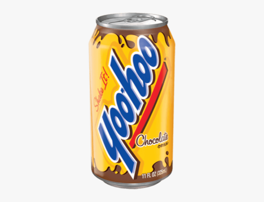 Yoohoo Chocolate Drink, HD Png Download, Free Download