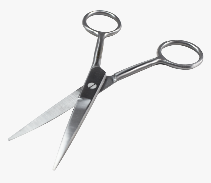 Scissors, HD Png Download, Free Download