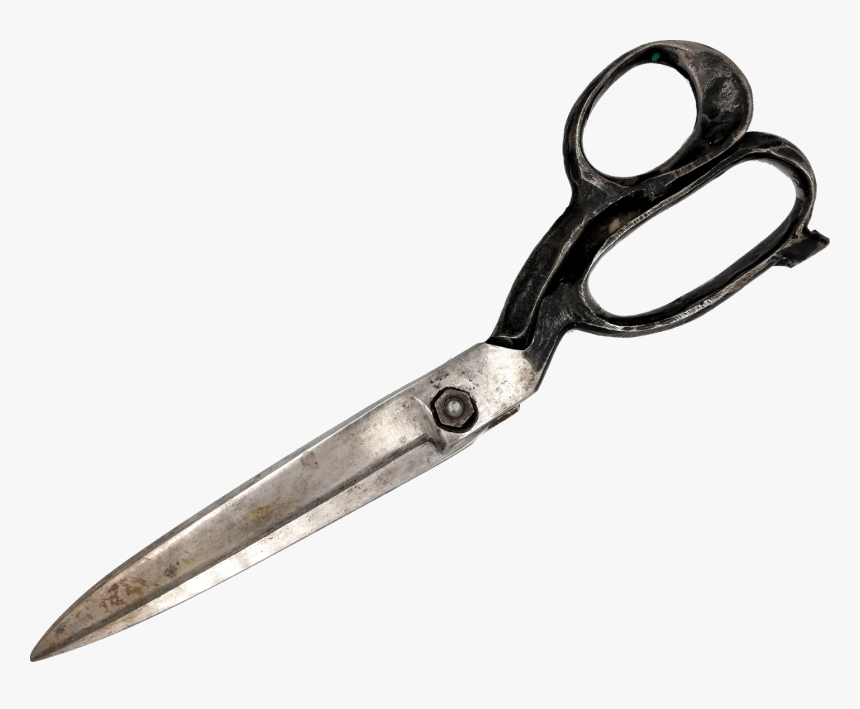 Scissors-3 - Scissors, HD Png Download, Free Download