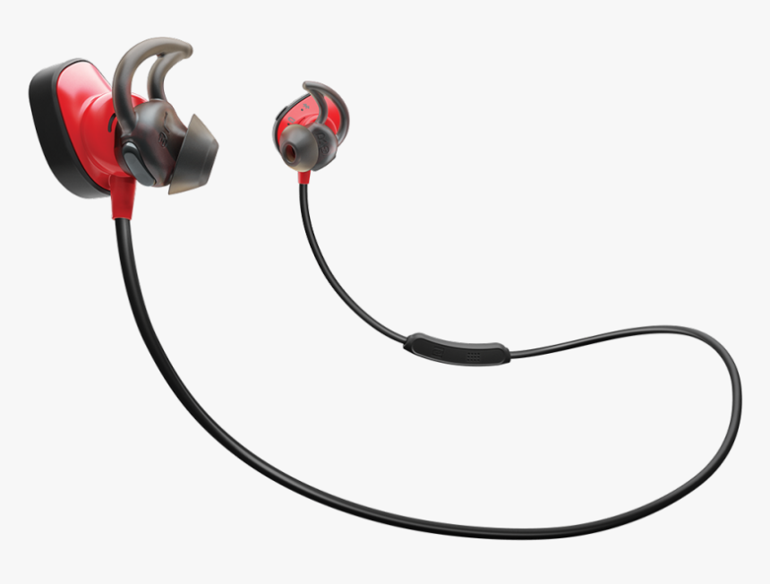 Bose Sound Sport Pulse, HD Png Download, Free Download