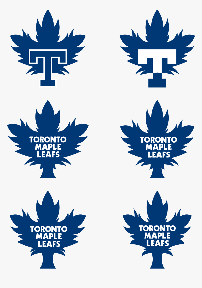 Toronto Maple Leafs , Png Download - Toronto Maple Leafs, Transparent Png, Free Download