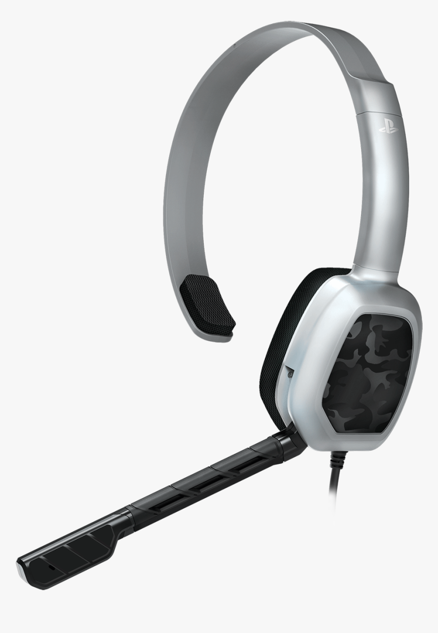 Lvl 1 Chat Headset Xbox One, HD Png Download, Free Download