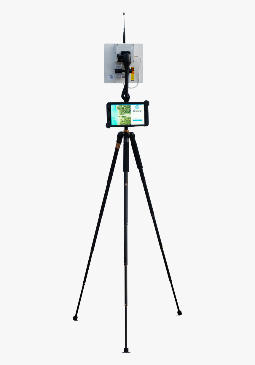 Tripod-back - Tripod, HD Png Download, Free Download