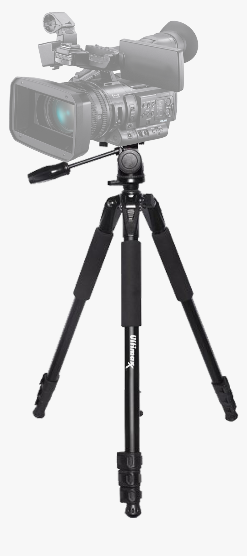 Fotopro Tripod X4i E, HD Png Download, Free Download