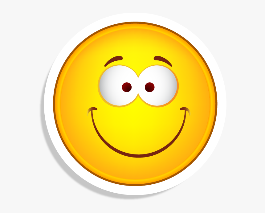 Smiley, HD Png Download, Free Download