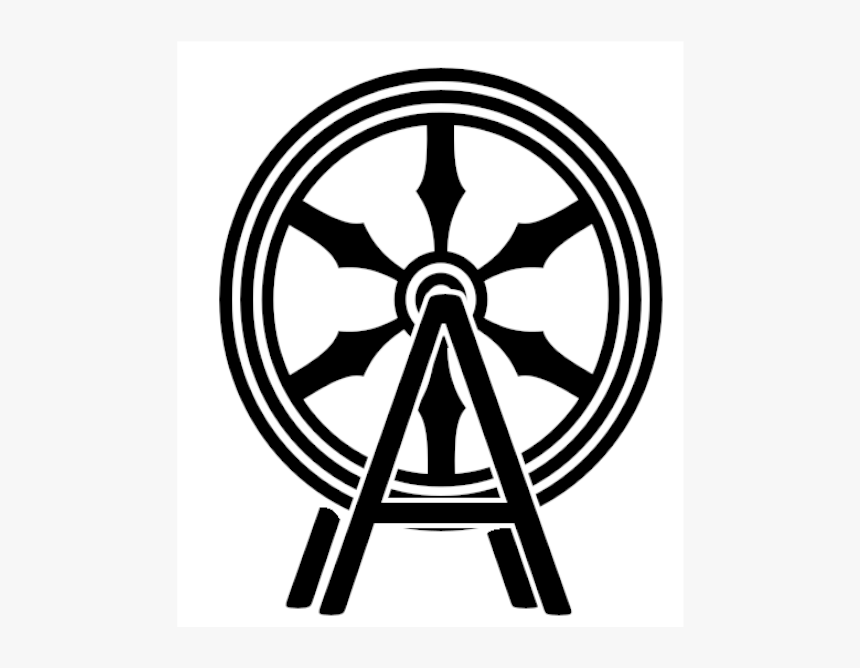 Osnabrück Logo Osnabrueck Kirmes Jahrmarkt Fest Riesenrad - Market Square, HD Png Download, Free Download