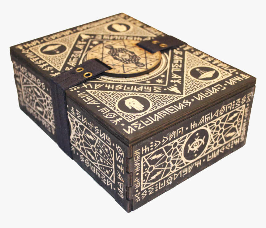 Usb Box1 - Box, HD Png Download, Free Download