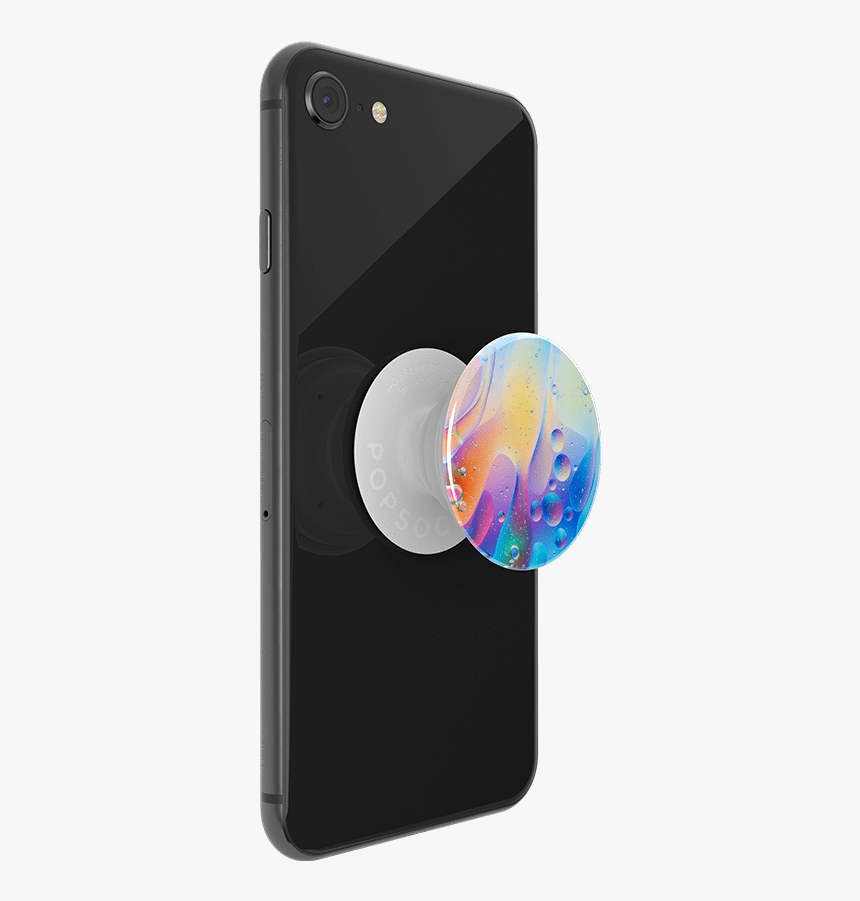 Replicator Popsocket, HD Png Download, Free Download