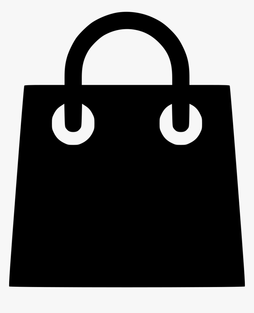Shopping Bag, HD Png Download, Free Download