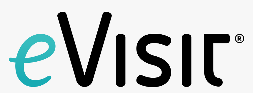 Logo - Evisit Logo Png, Transparent Png, Free Download