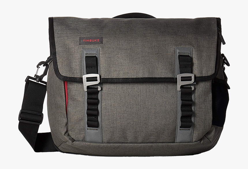 Timbuk2 Command Messenger Small Carbon, HD Png Download, Free Download