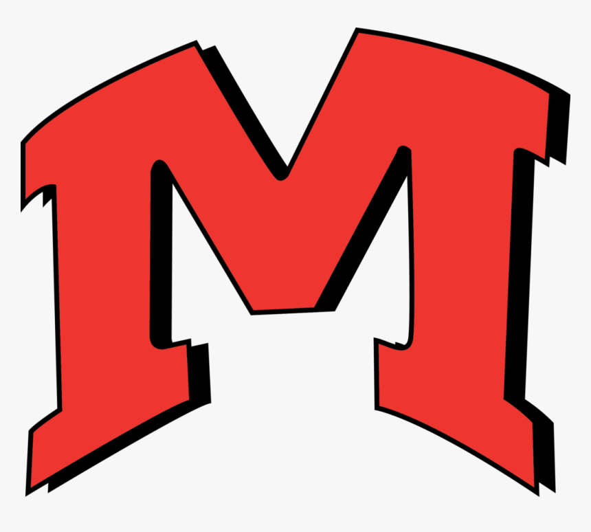 Madison Mohawks Logo, HD Png Download, Free Download