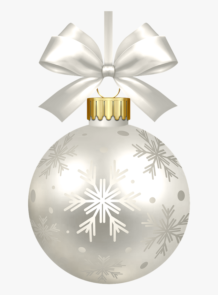 Bauble Christmas Decoration Christmas Free Photo - ของ ตกแต่ง วัน คริสต์มาส, HD Png Download, Free Download