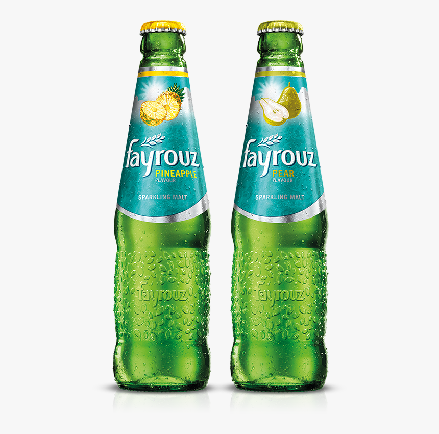 Fayrouz Drink, HD Png Download, Free Download