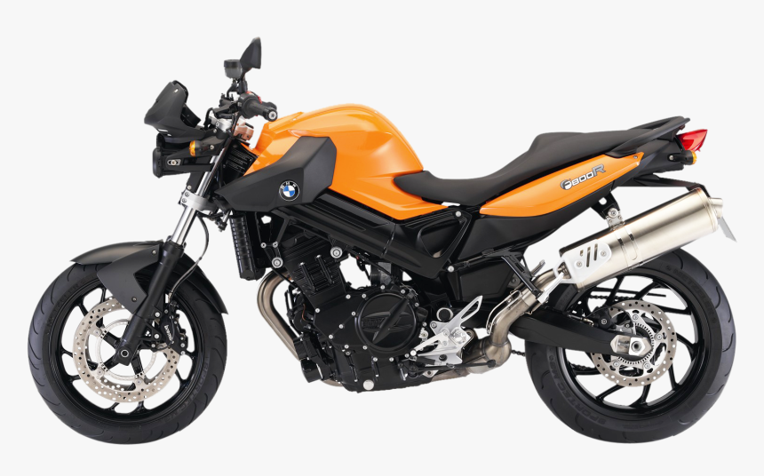 2018 Ktm Duke 690, HD Png Download, Free Download