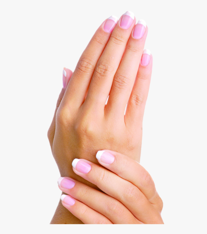 Nails Png Image - Beautiful Hans, Transparent Png, Free Download