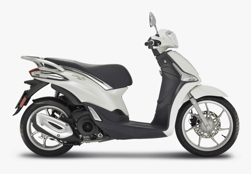 Piaggio Liberty 125 Abs, HD Png Download, Free Download