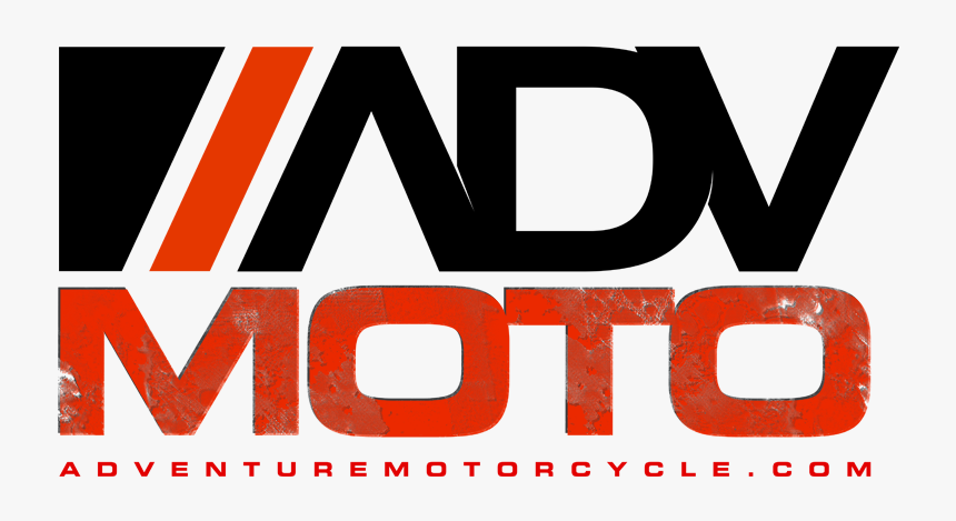 Advmoto Logo Stacked - Advmoto Logo, HD Png Download, Free Download