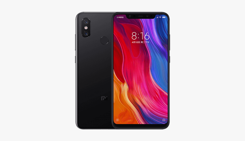 Xiaomi Mobile Repair In Kolkata - Xiaomi Mi 8 8gb, HD Png Download, Free Download