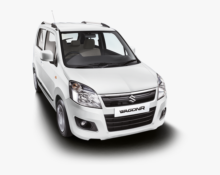 Suzuki Wagon R Png, Transparent Png, Free Download
