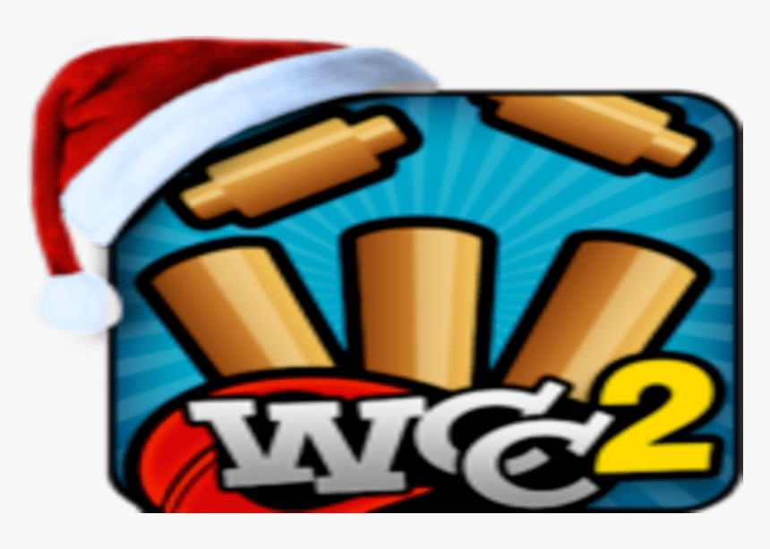 World Cricket Championship 2 Wcc2, HD Png Download, Free Download