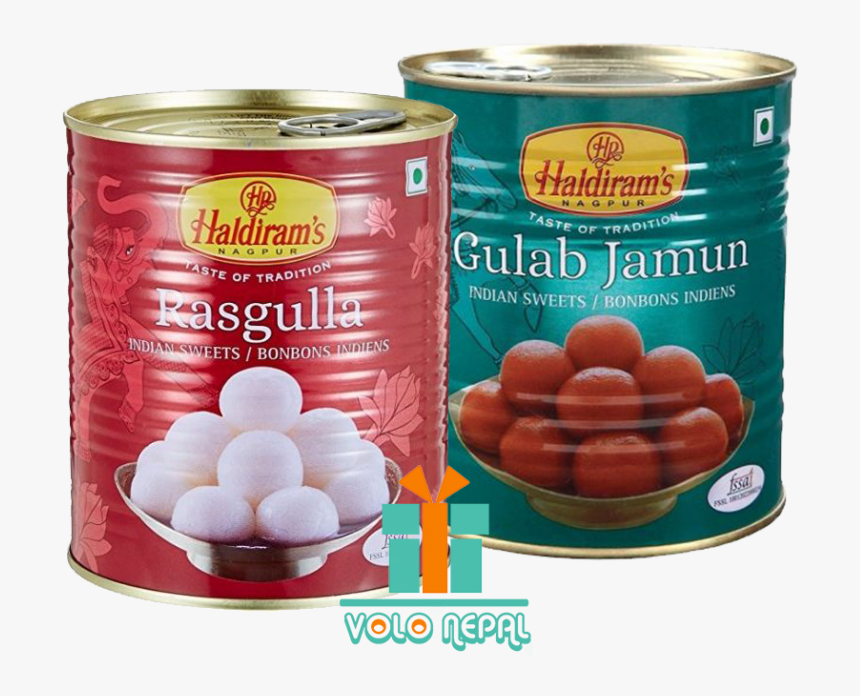 Haldiram Gulab Jamun, HD Png Download, Free Download