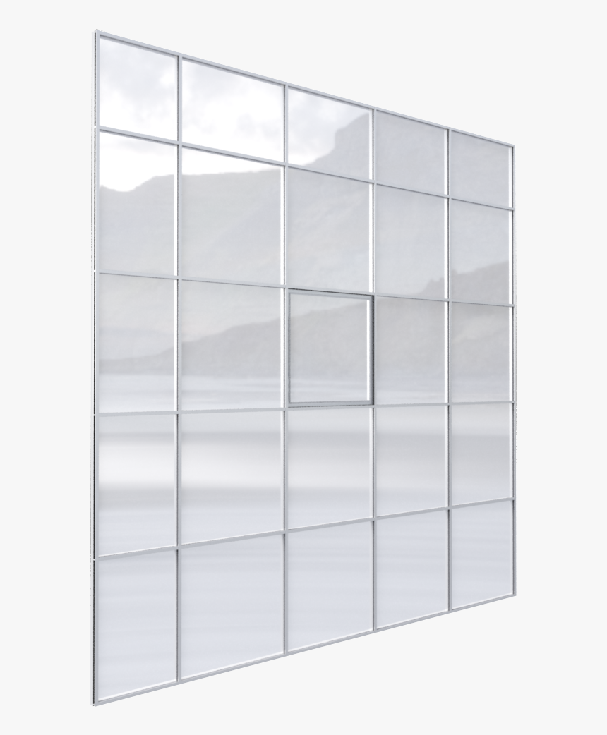 Glass Wall Png - Curtain Wall Glass Png, Transparent Png, Free Download