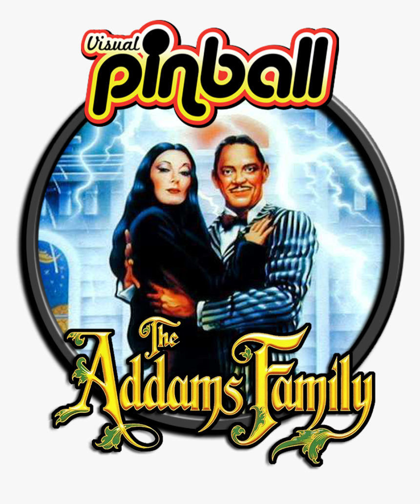 Visual Pinball, HD Png Download, Free Download