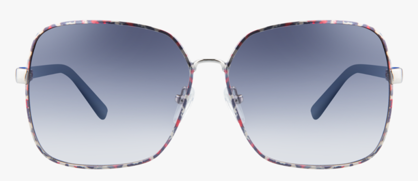 Daily Steals Diane Von Furstenberg Dvf118s Alanna 033 - Reflection, HD Png Download, Free Download