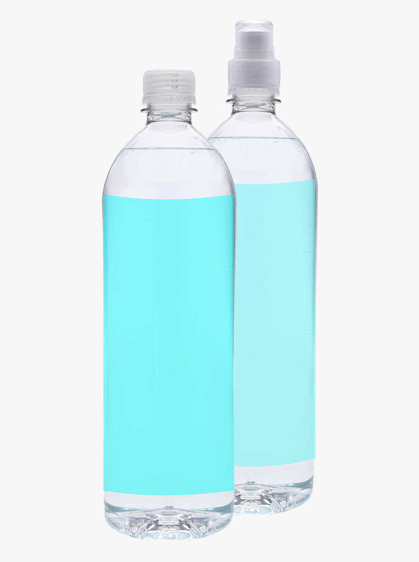 Plastic Bottle, HD Png Download, Free Download