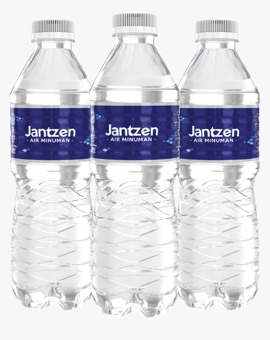 Mineral Water Buatan Malaysia, HD Png Download, Free Download